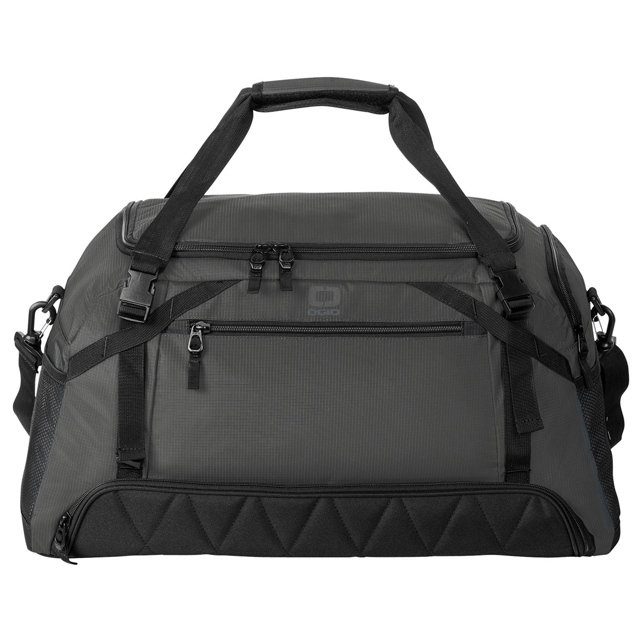 Deep Indigo Blue Duffel Bags - OGIO - Spacious Design