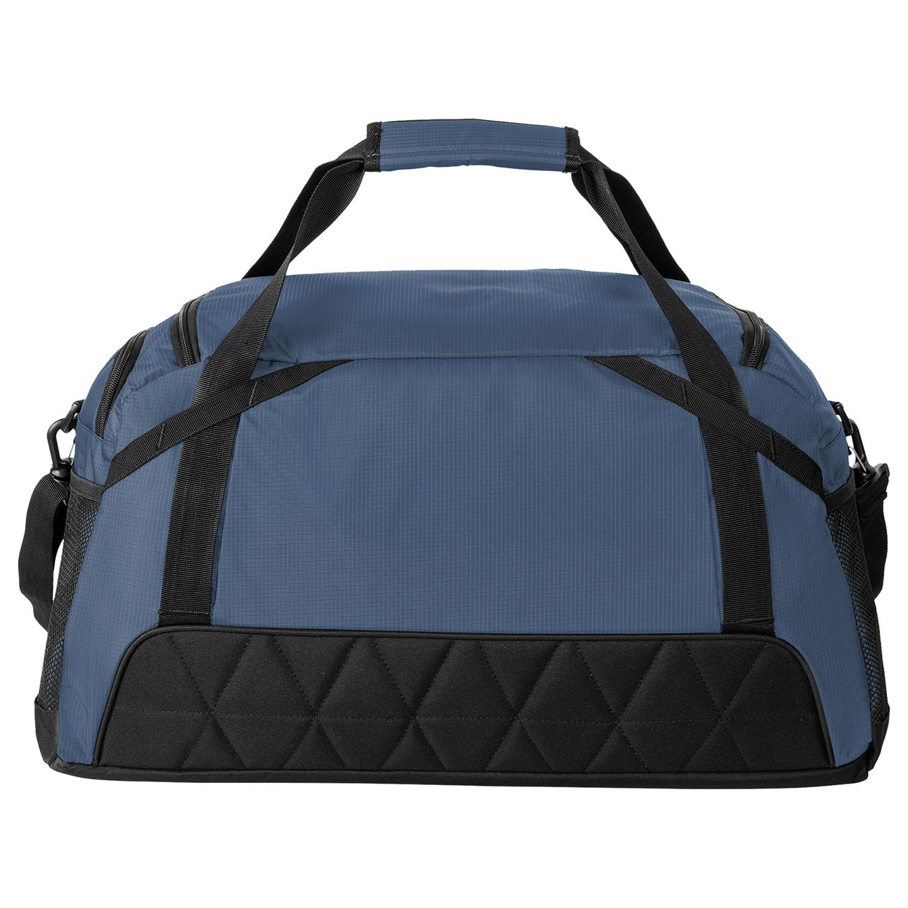 Deep Indigo Blue Duffel Bags - OGIO - Spacious Design