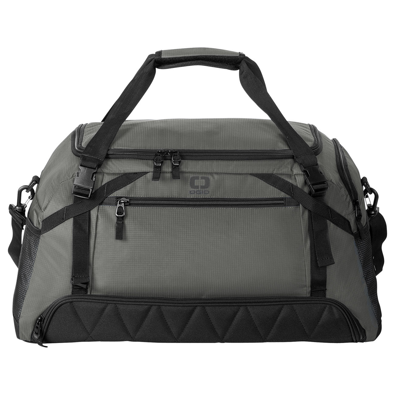 Deep Indigo Blue Duffel Bags - OGIO - Spacious Design