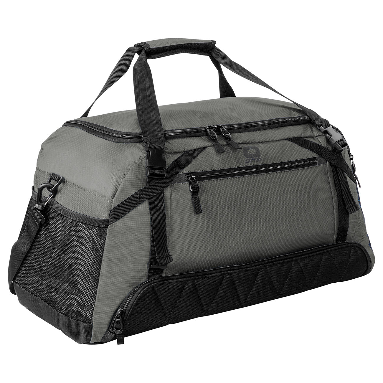 Deep Indigo Blue Duffel Bags - OGIO - Spacious Design