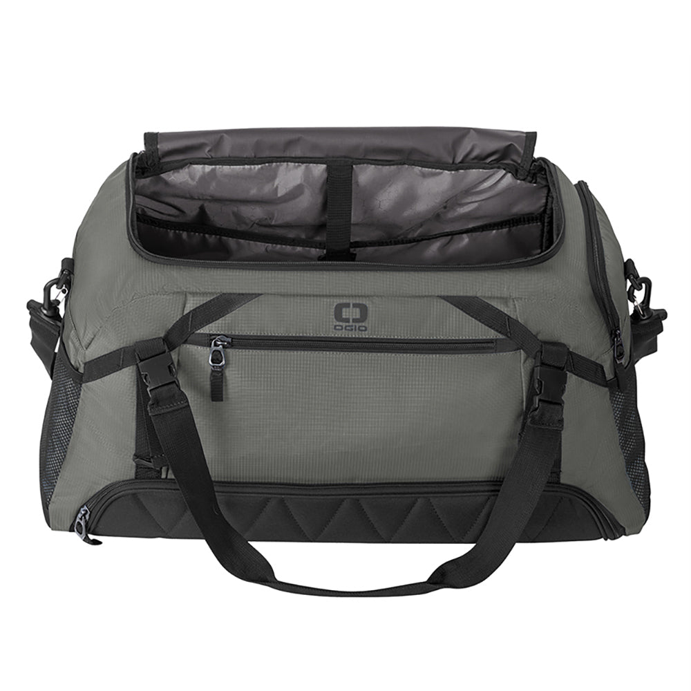 Deep Indigo Blue Duffel Bags - OGIO - Spacious Design
