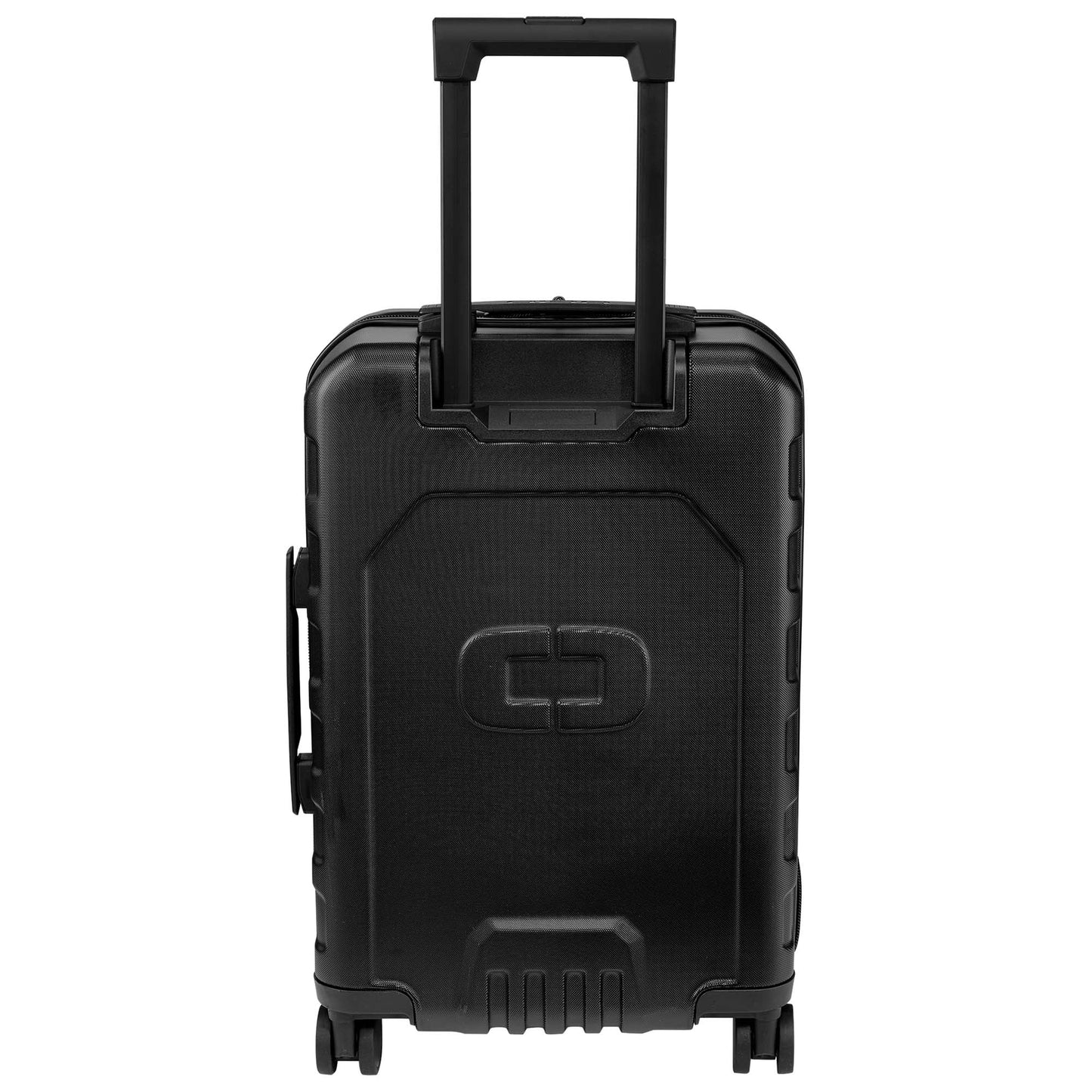 Blacktop Rolling Bags - OGIO - Sturdy Spinner Design