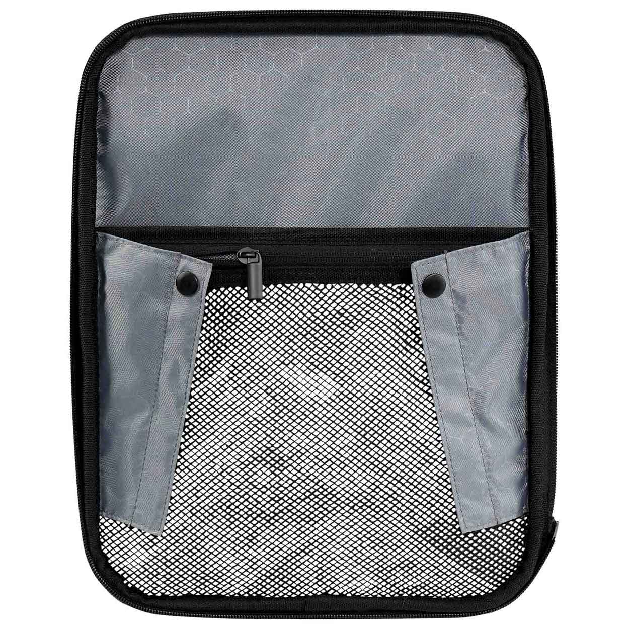 Blacktop Rolling Bags - OGIO - Sturdy Spinner Design