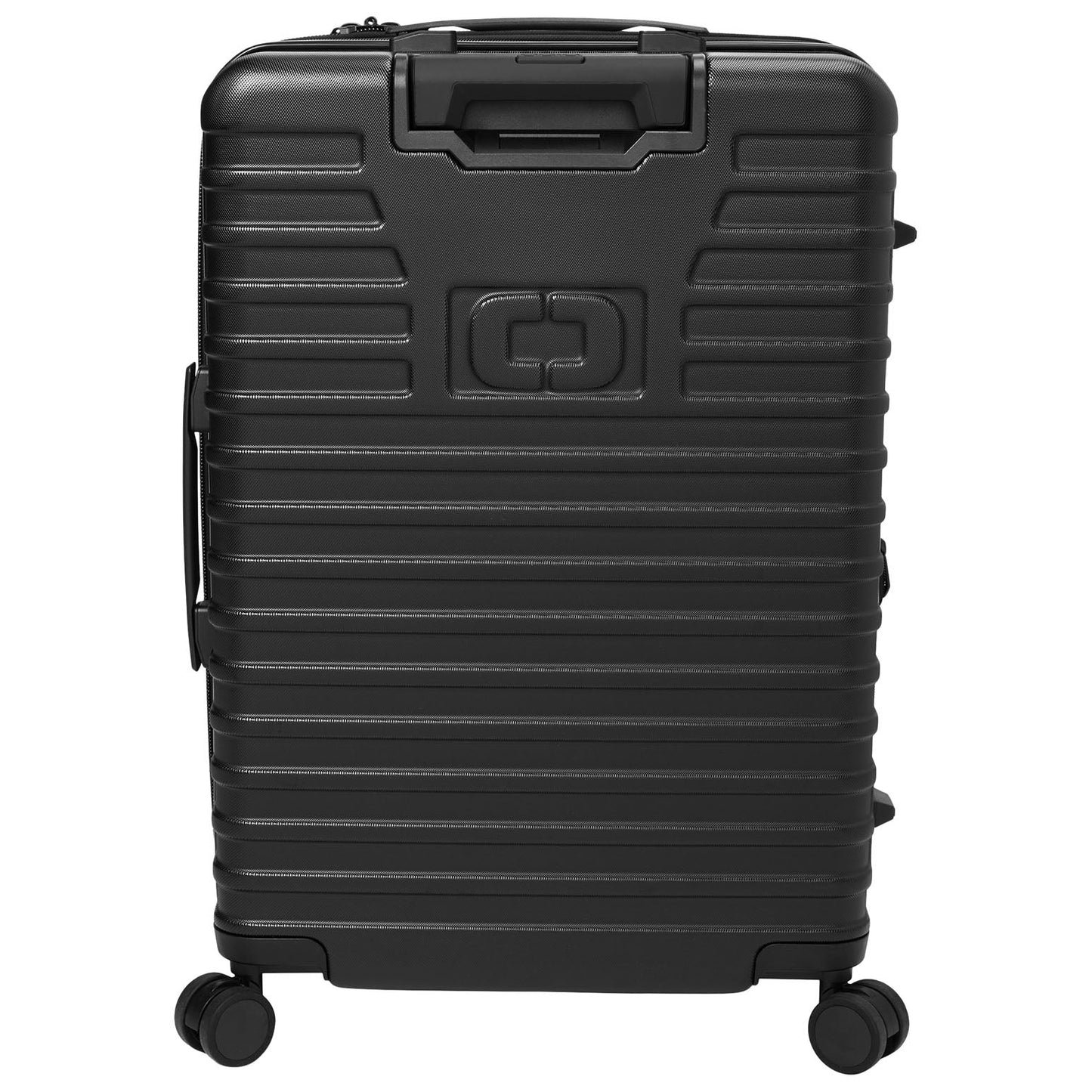 Black Rolling Bags - OGIO - Durable Checked Spinner