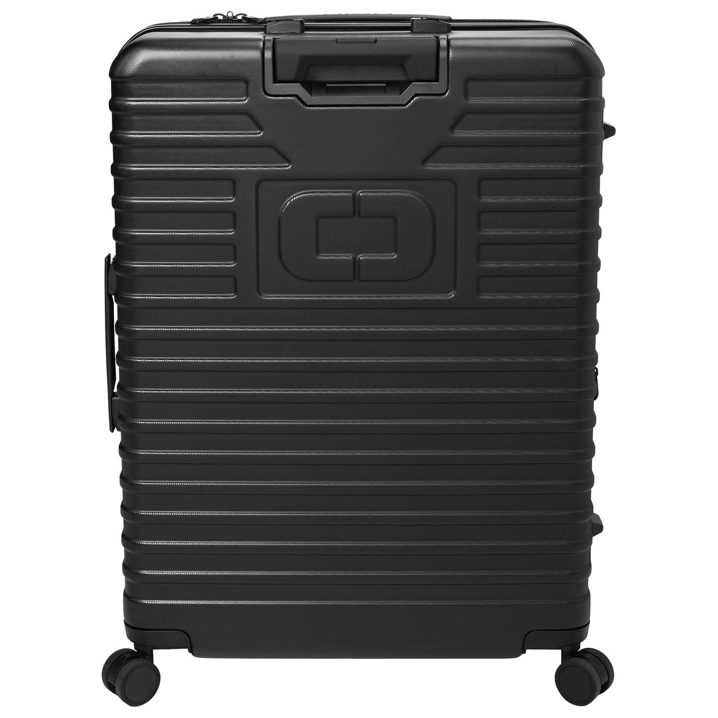 Black Rolling Bag - OGIO - Utilitarian Design