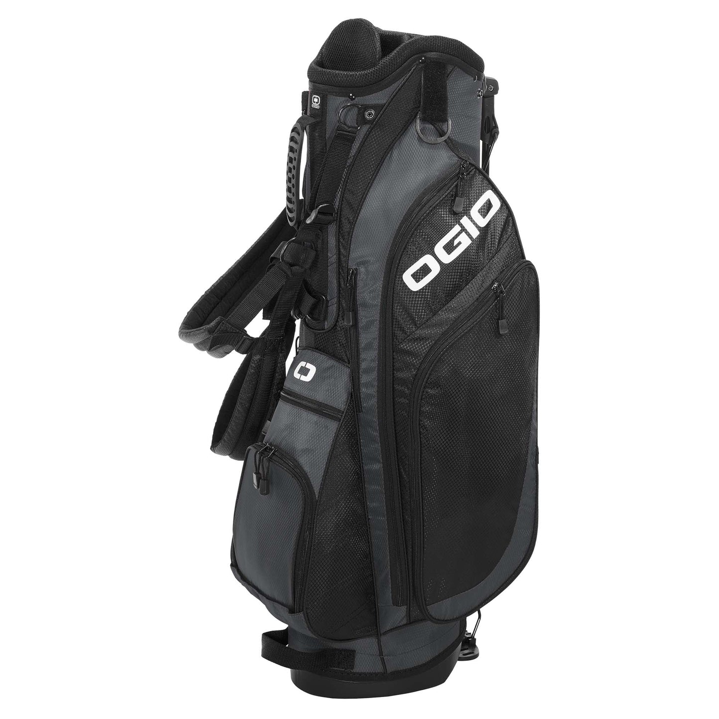 Red Golf Bags - OGIO - Lightweight Stand Bag