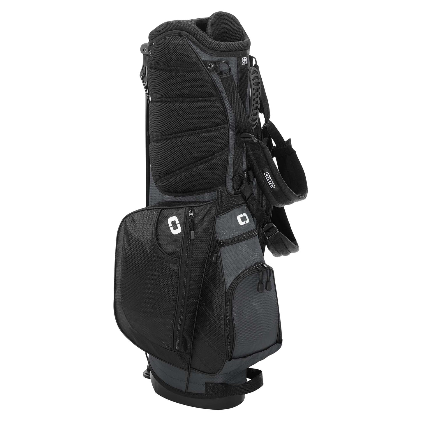 Red Golf Bags - OGIO - Lightweight Stand Bag