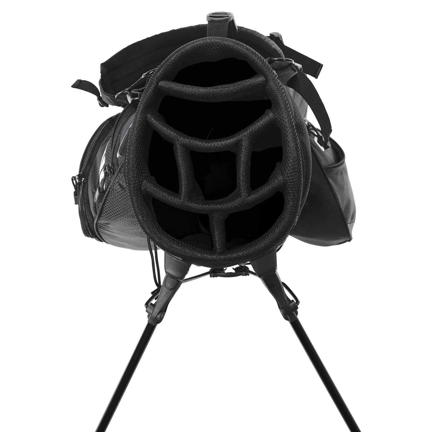 Red Golf Bags - OGIO - Lightweight Stand Bag