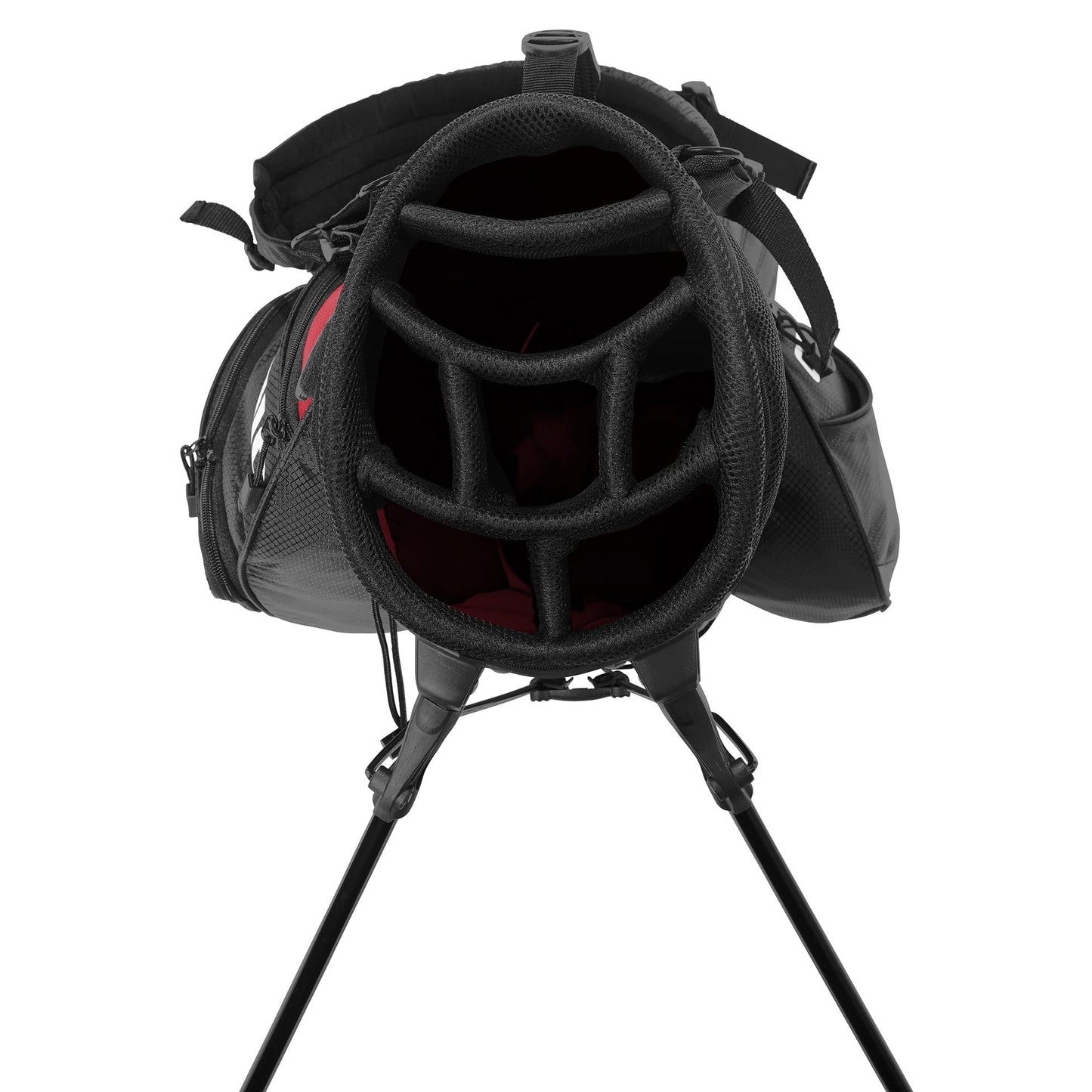 Red Golf Bags - OGIO - Lightweight Stand Bag
