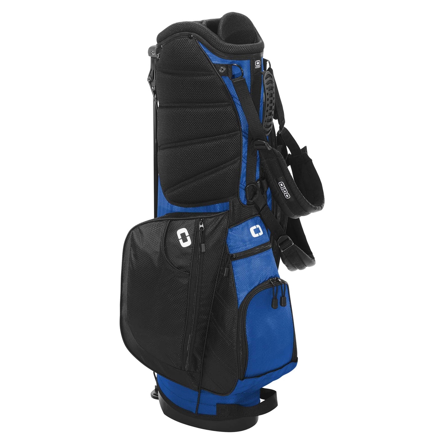 Red Golf Bags - OGIO - Lightweight Stand Bag