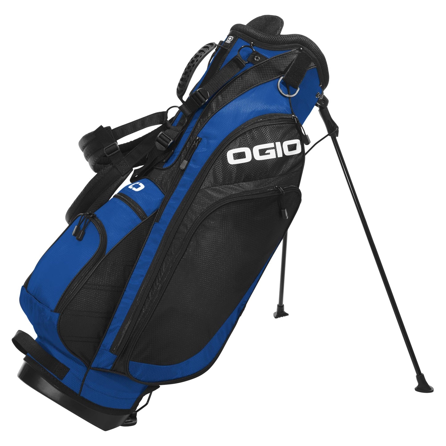 Red Golf Bags - OGIO - Lightweight Stand Bag