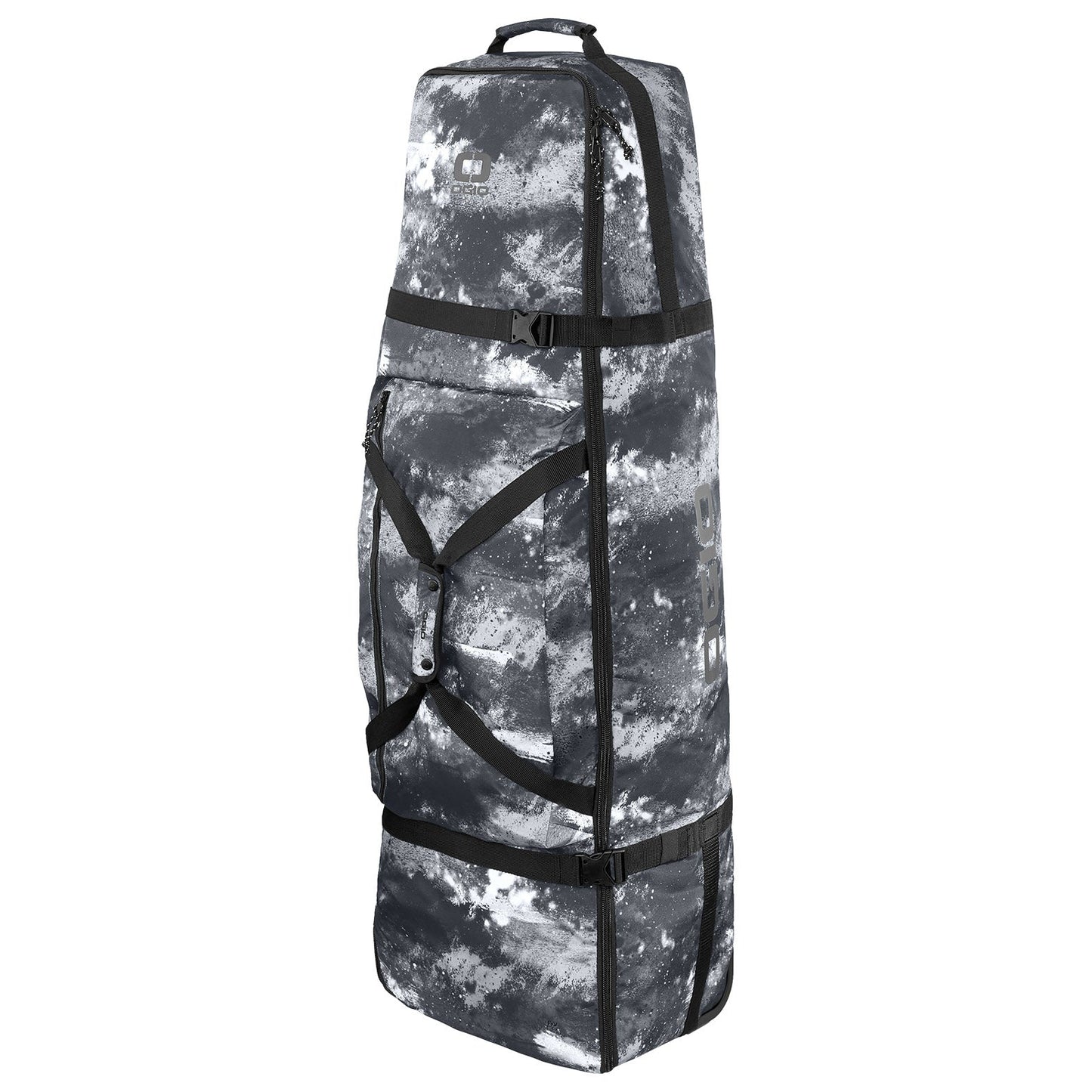 Terra Texture Golf Bags - OGIO - Durable Construction