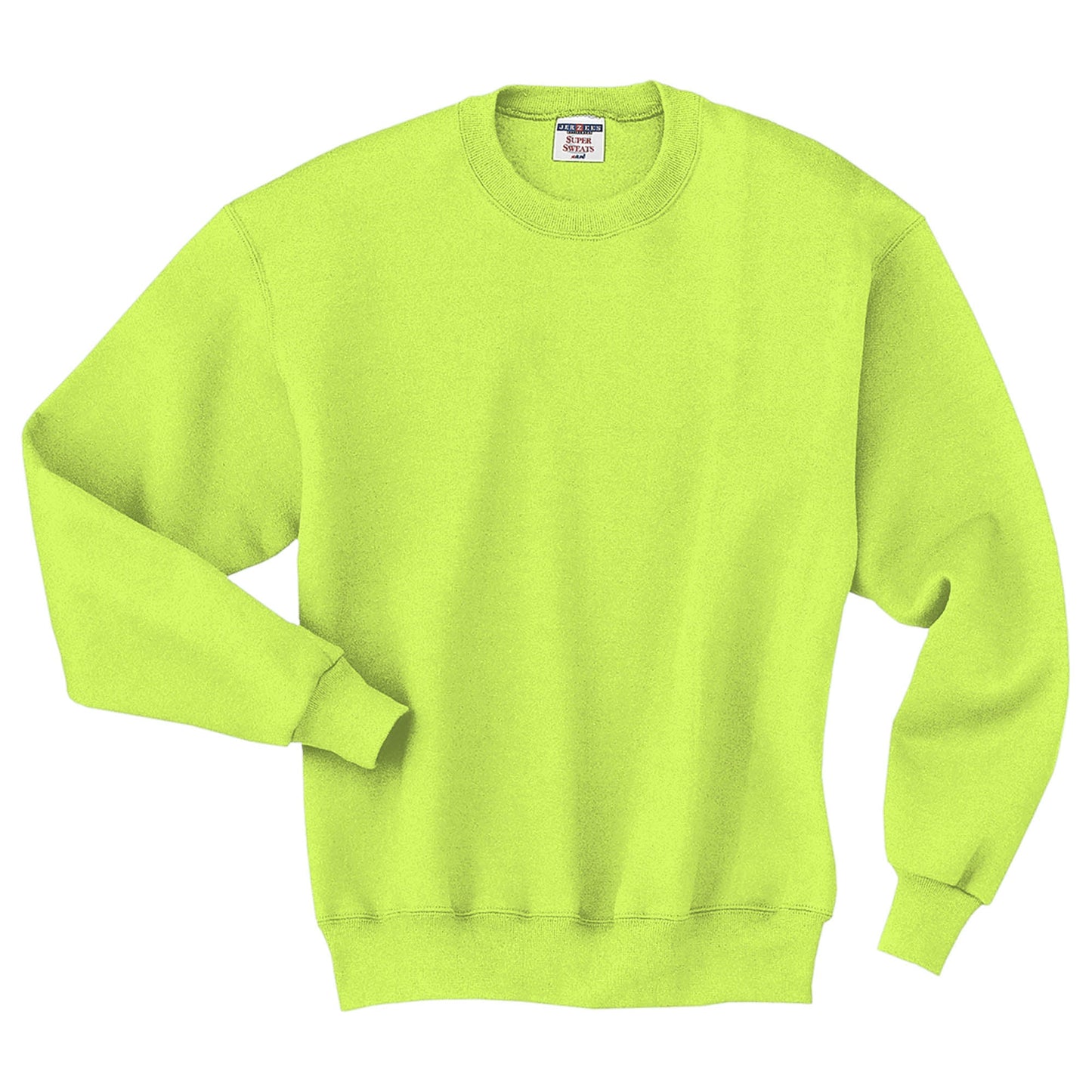 Ash Sweatshirt - Jerzees - Comfortable Fit - Cozy Style