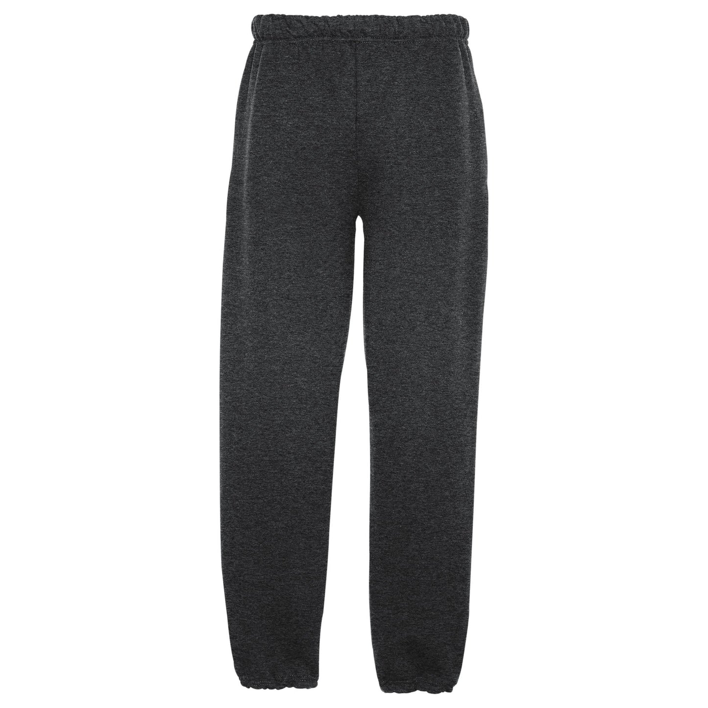 Black Sweatpants - Jerzees - Pill-Resistant Fleece