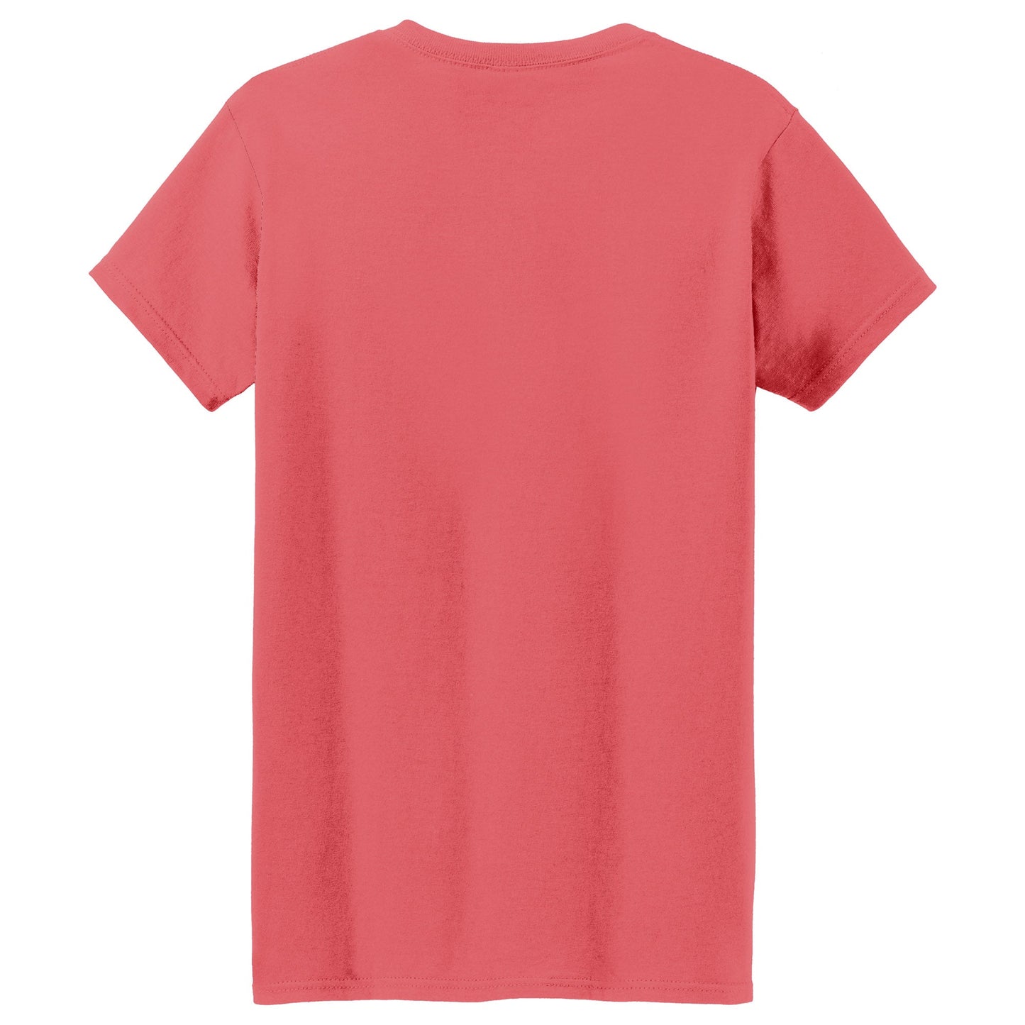 Graphite Heather T-Shirts - Gildan - Heavy Cotton