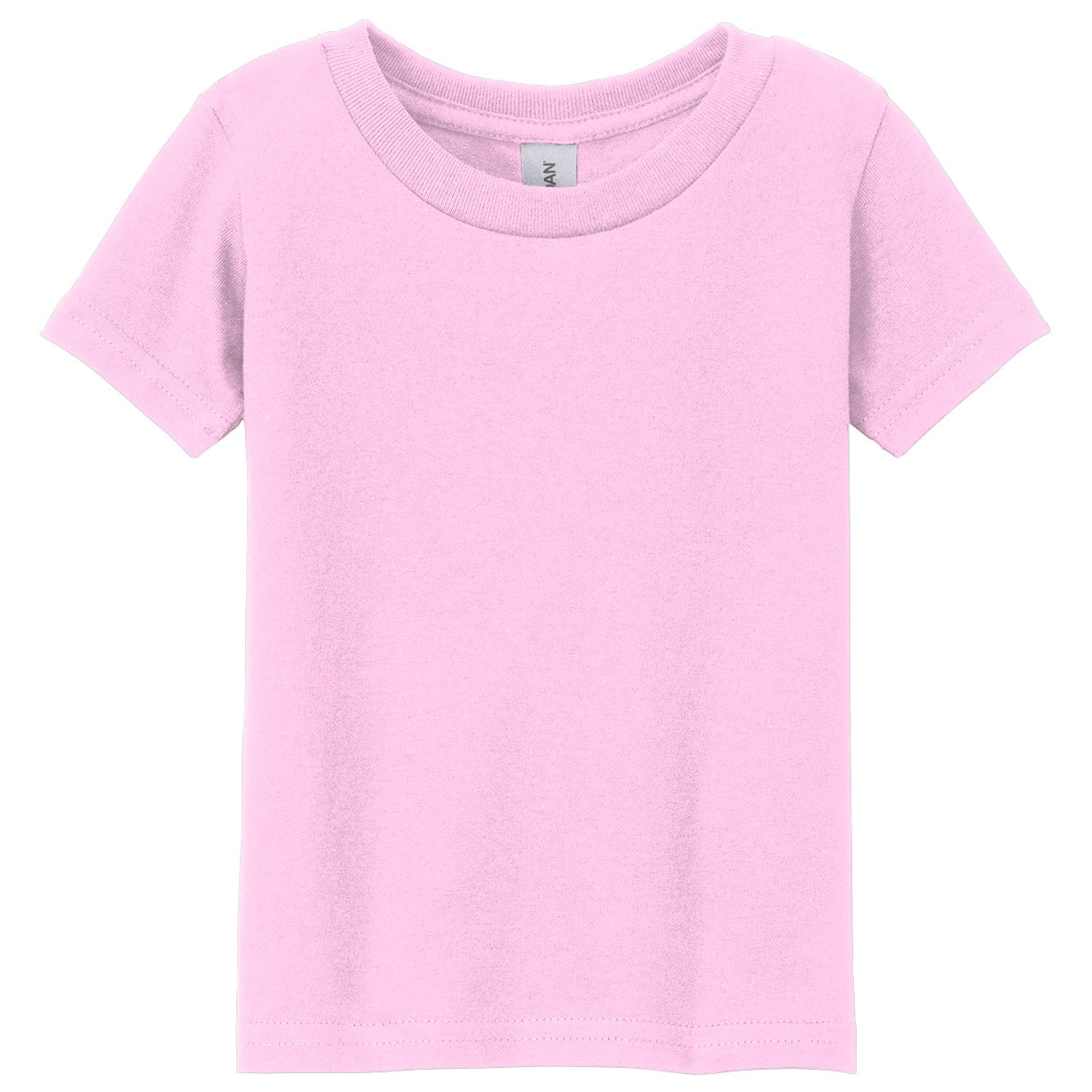 Black T-Shirts - Gildan - Comfortable Cotton Fabric - Quality Wear