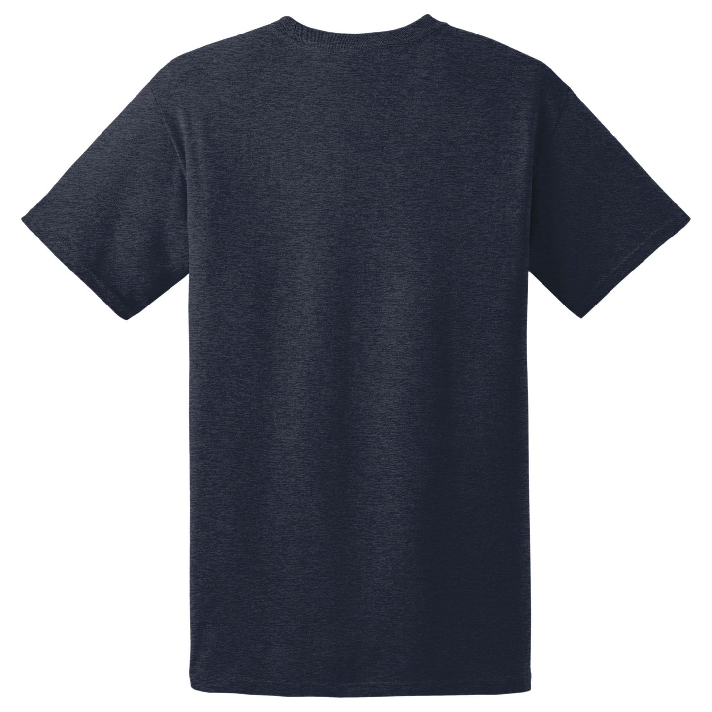 Light Steel T-Shirts - Hanes - Comfort Fit