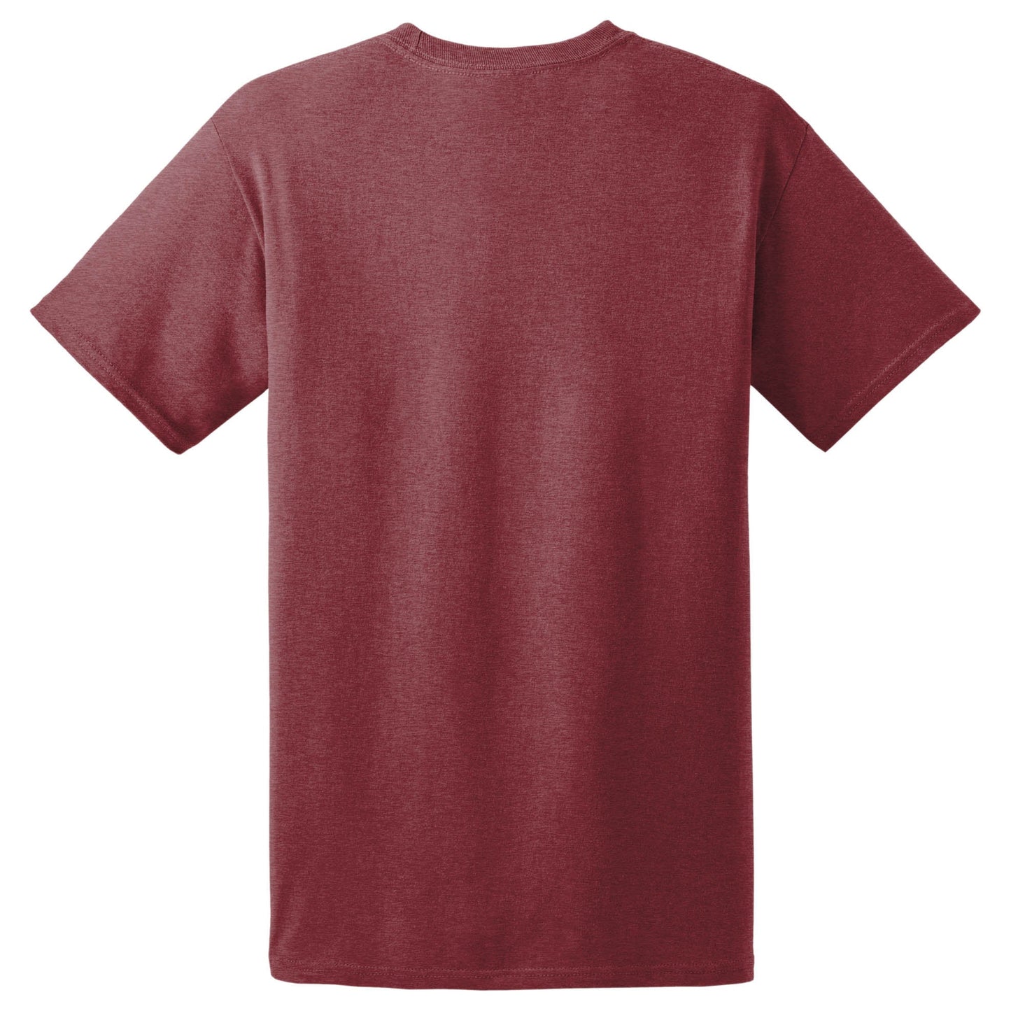 Light Steel T-Shirts - Hanes - Comfort Fit