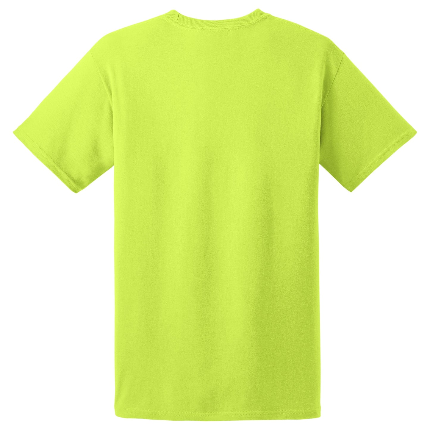 Light Steel T-Shirts - Hanes - Comfort Fit