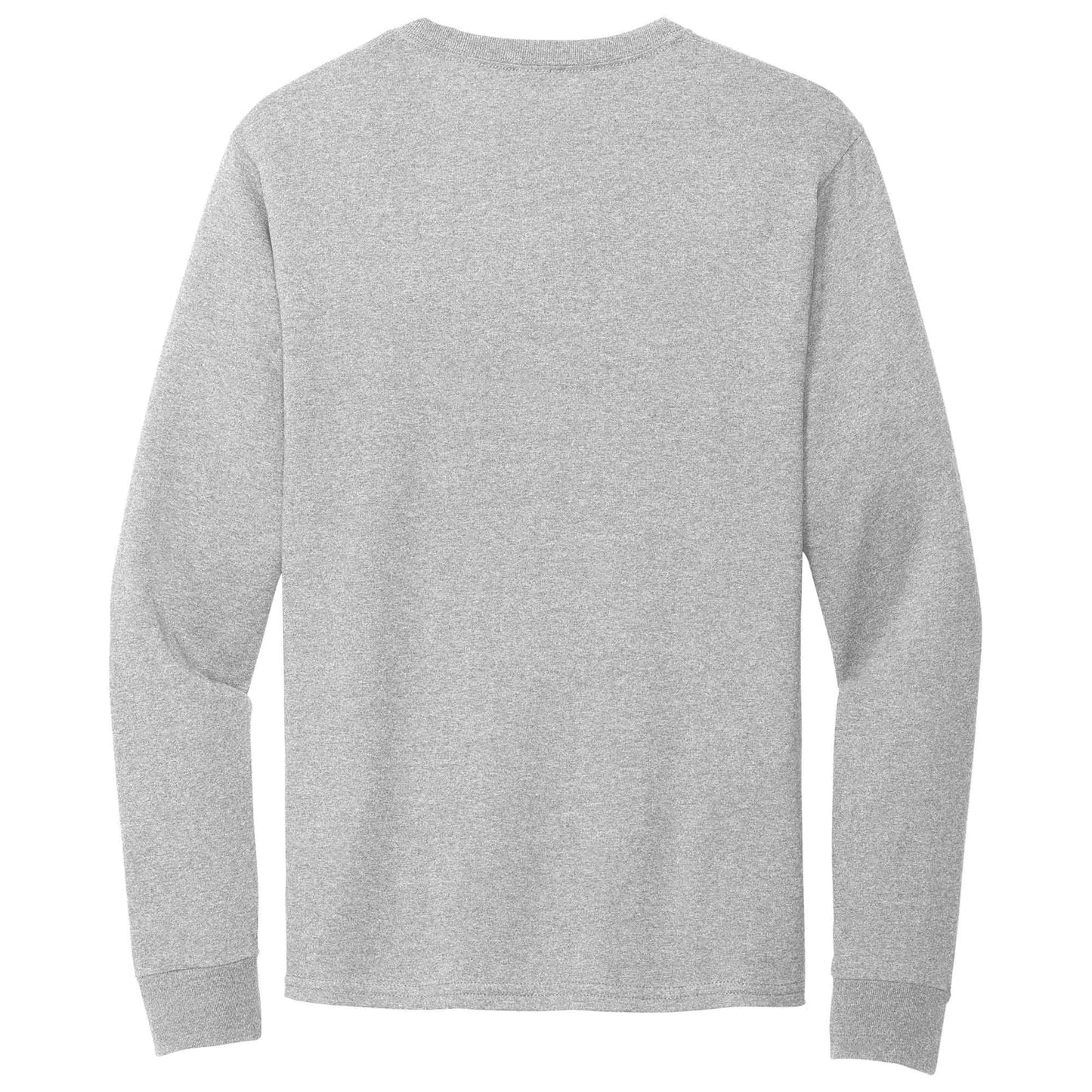 Ash T-Shirts - Hanes - Classic Cotton Fit - Soft Fabric
