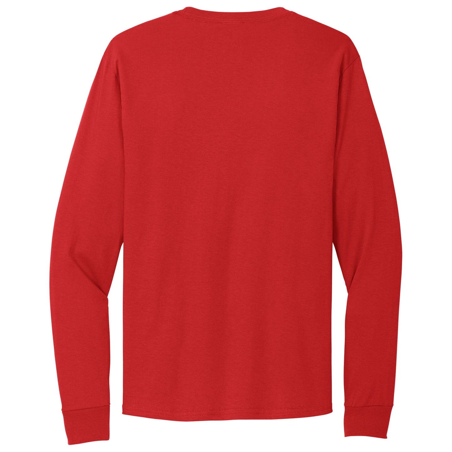 Ash T-Shirts - Hanes - Classic Cotton Fit - Soft Fabric