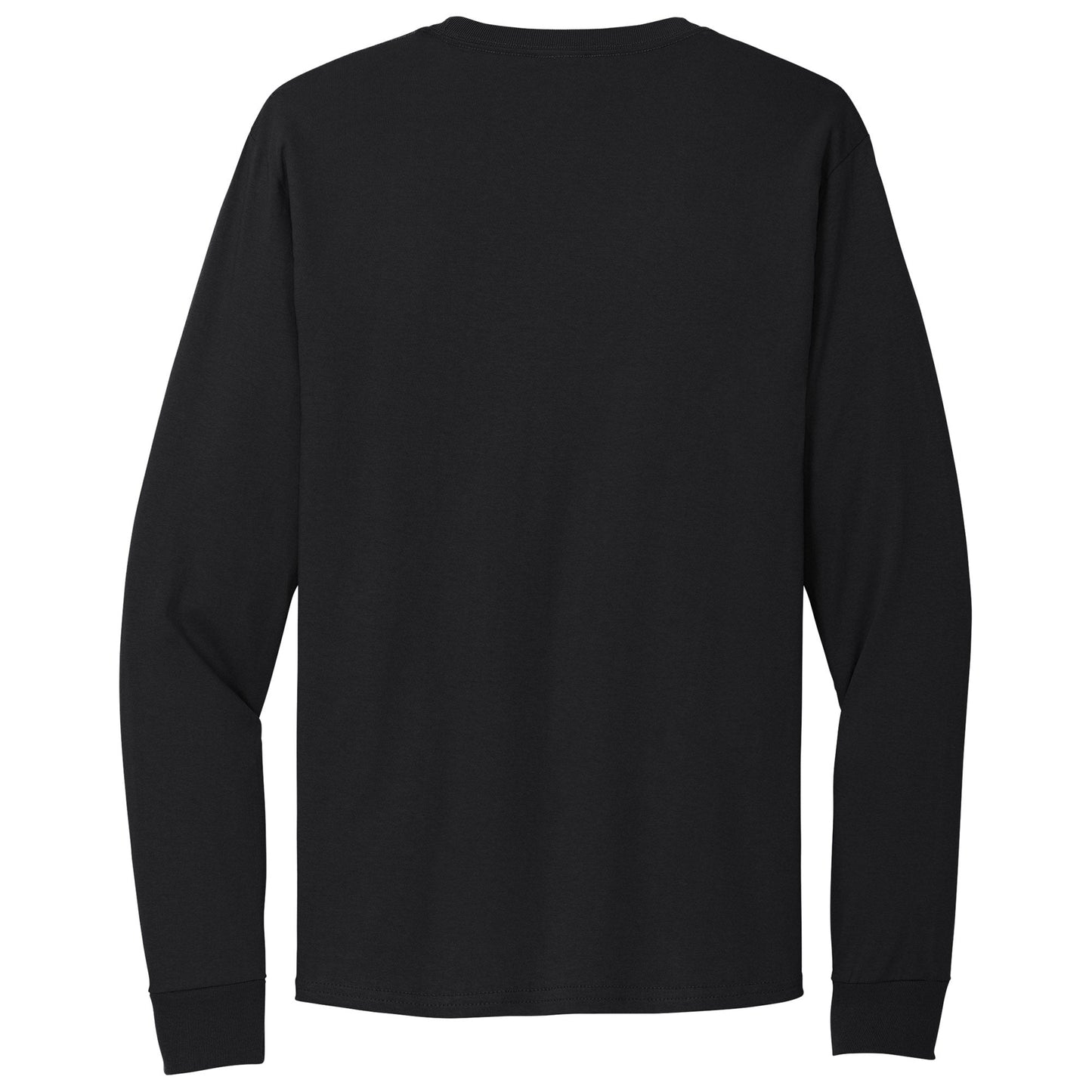 Ash T-Shirts - Hanes - Classic Cotton Fit - Soft Fabric