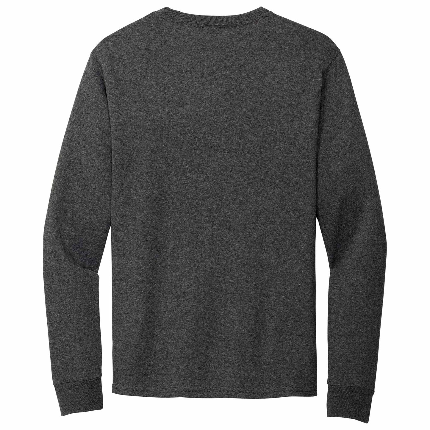 Ash T-Shirts - Hanes - Classic Cotton Fit - Soft Fabric