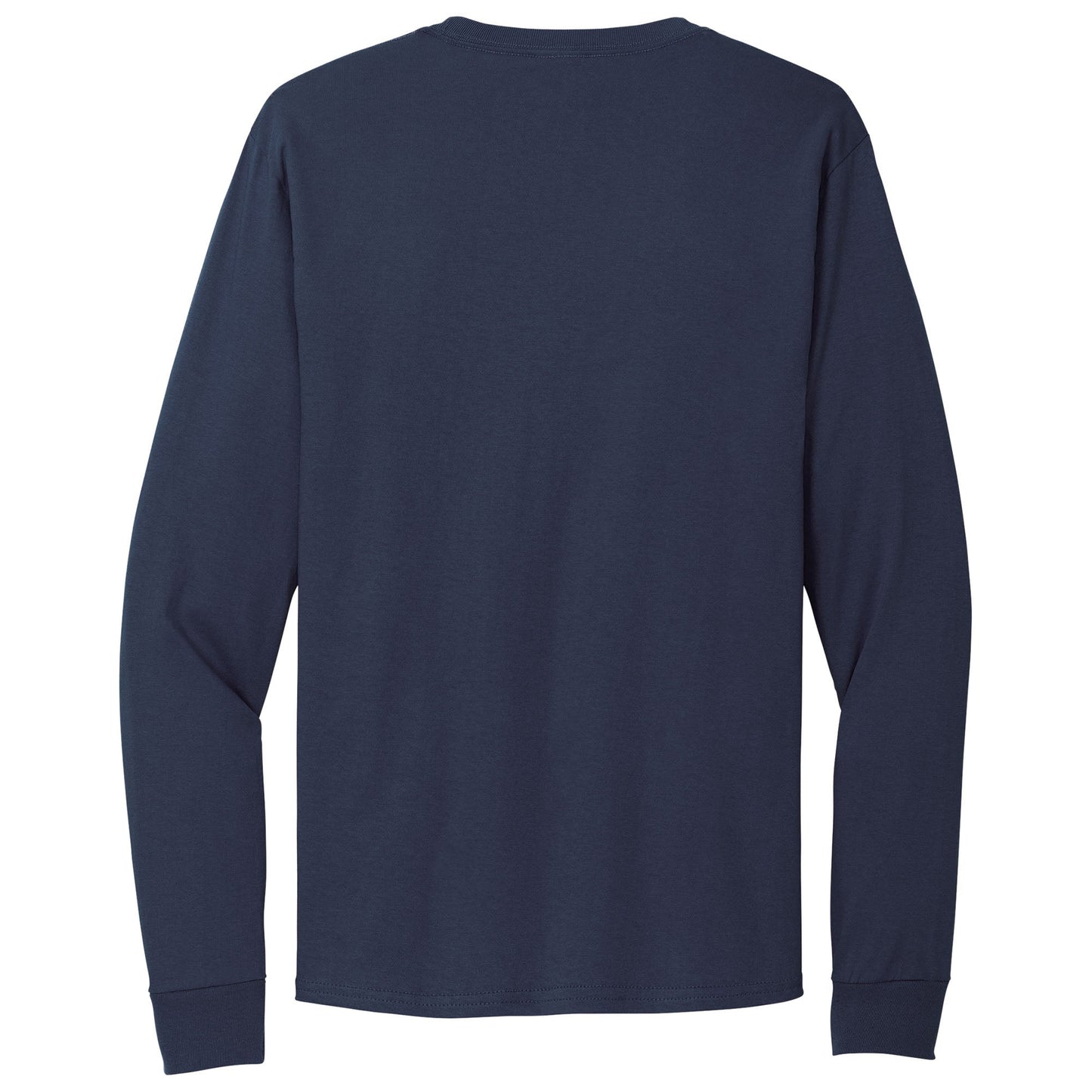Ash T-Shirts - Hanes - Classic Cotton Fit - Soft Fabric