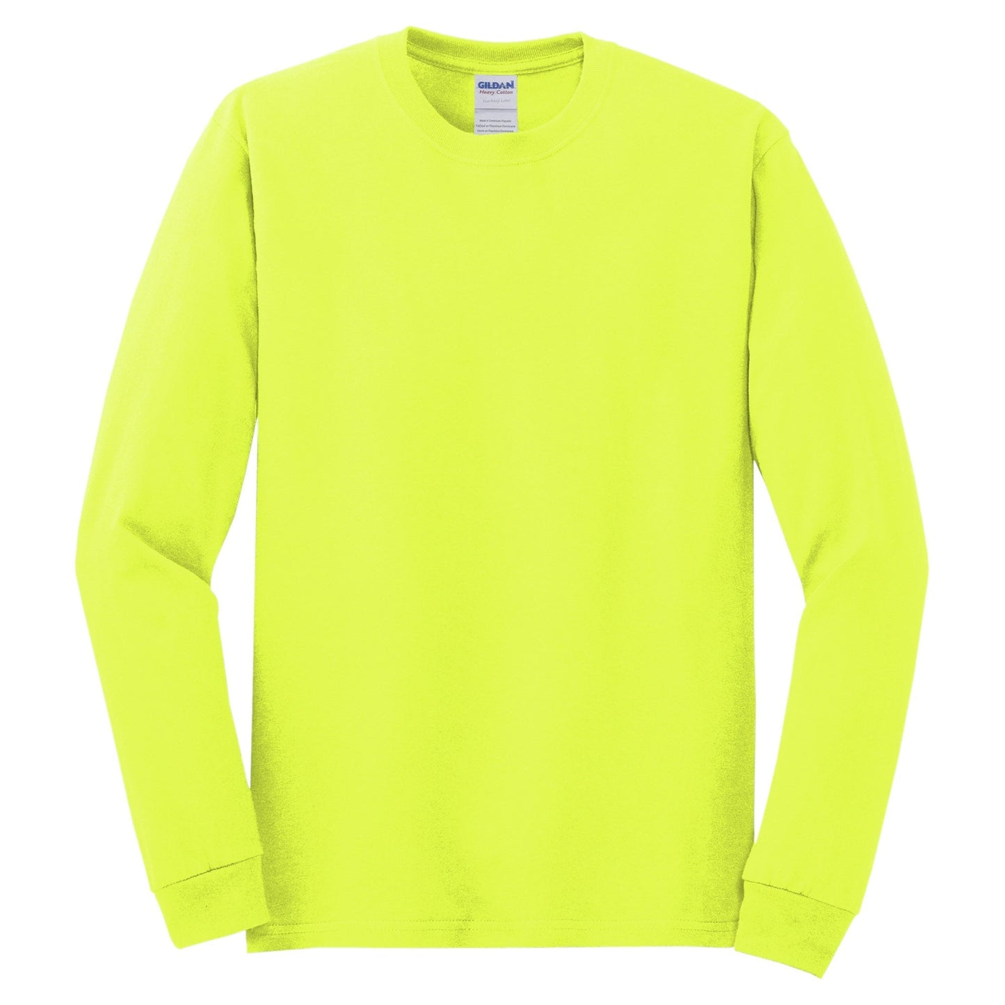 Graphite Heather T-Shirts - Gildan - Comfortable Cotton Blend