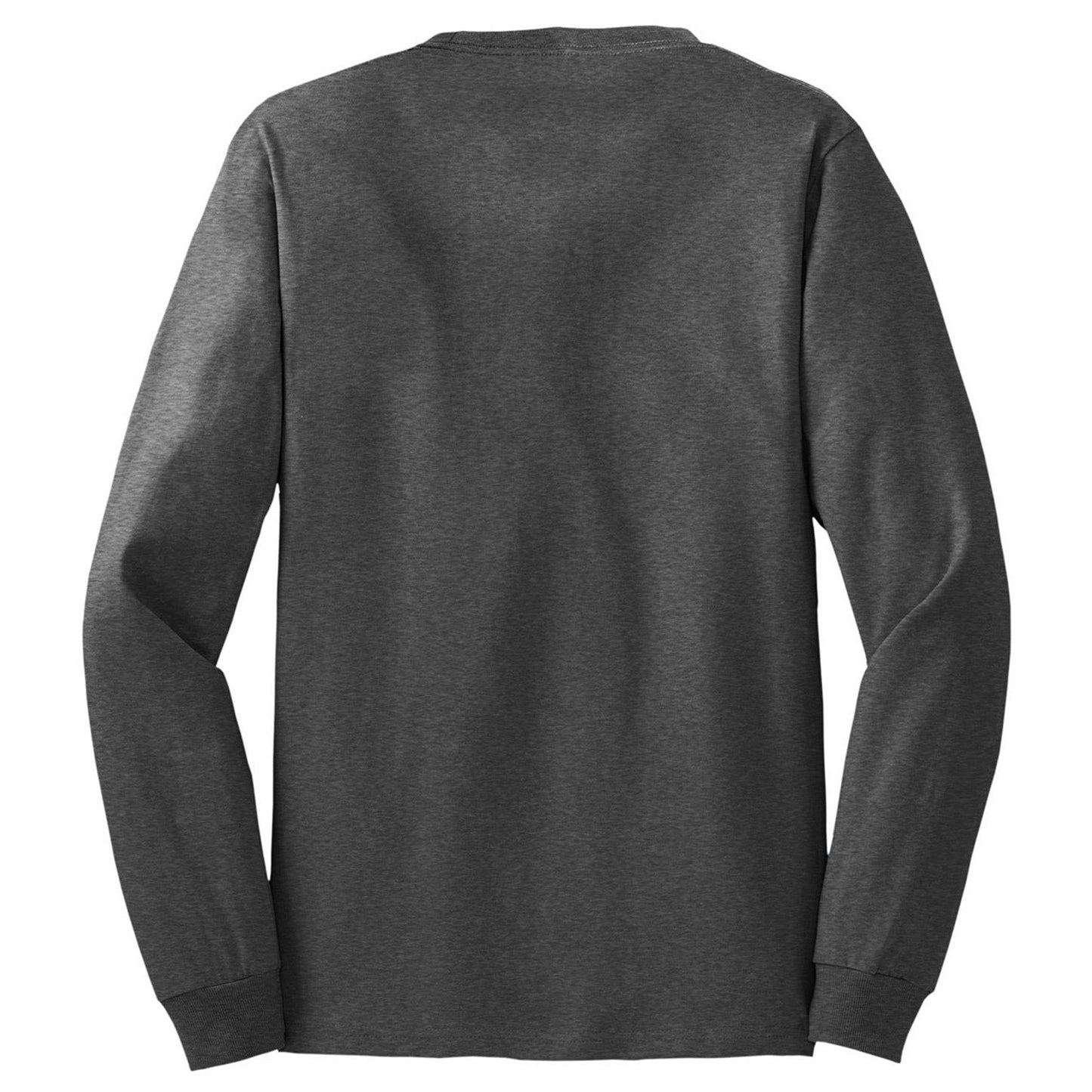 White T-Shirts - Hanes - Authentic Cotton Comfort