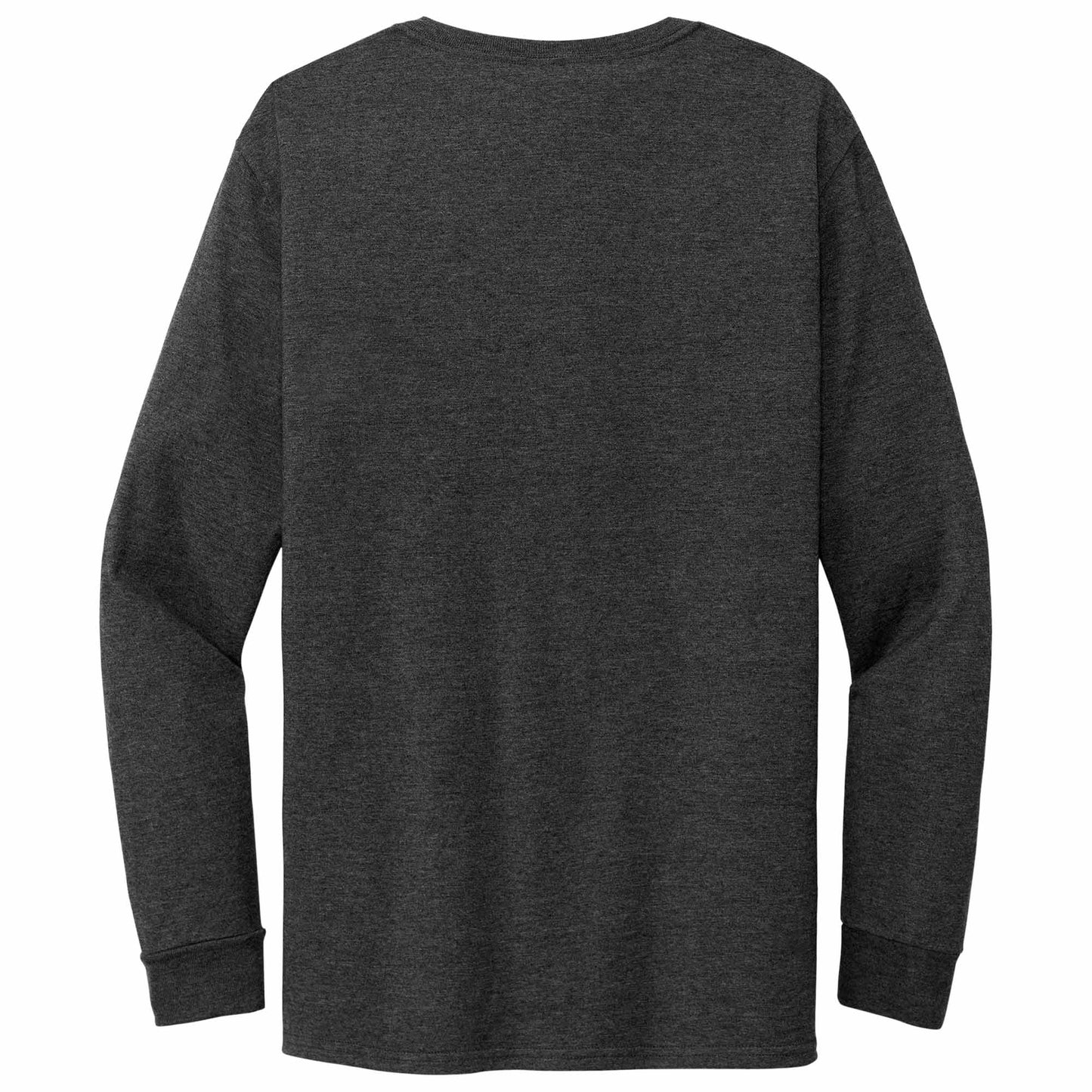 Black Ink T-Shirt - Jerzees - Classic Fit Cotton Blend