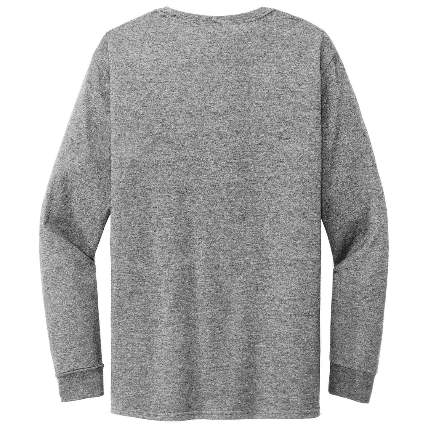 Black Ink T-Shirt - Jerzees - Classic Fit Cotton Blend