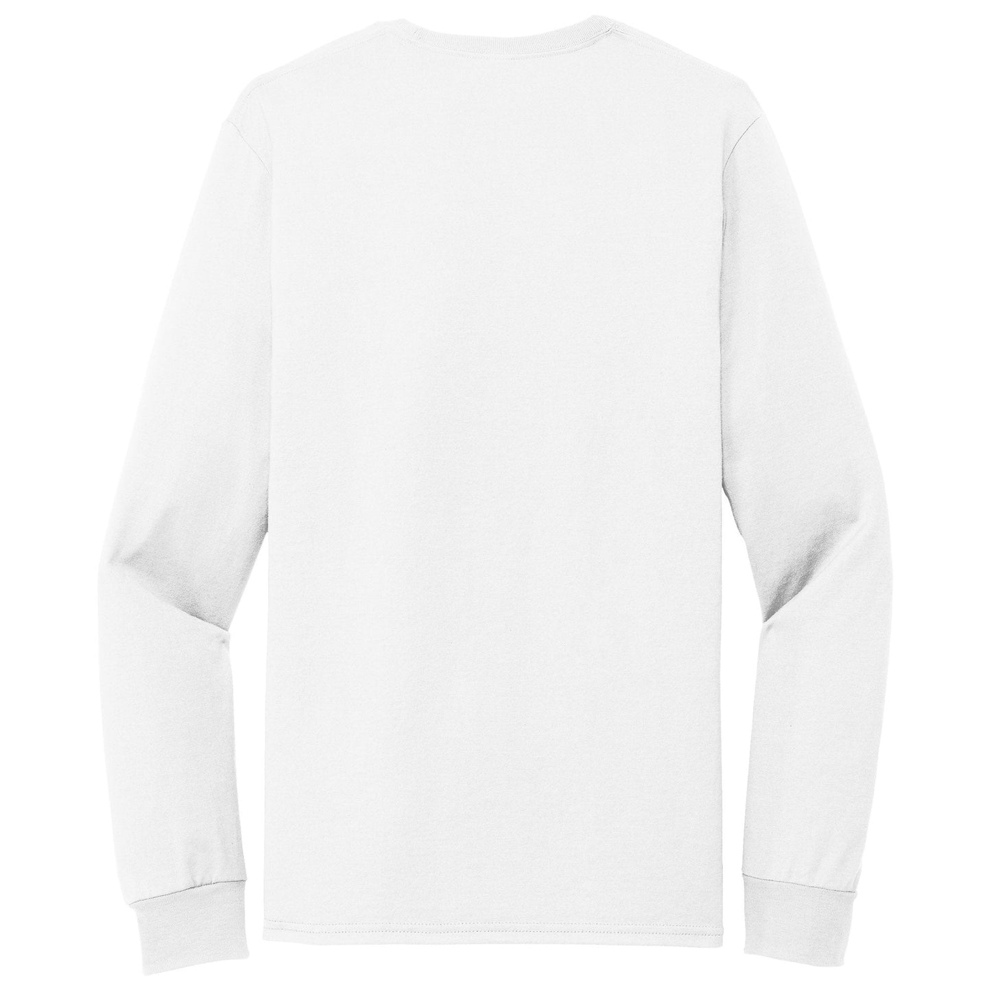 Black Ink T-Shirt - Jerzees - Classic Fit Cotton Blend