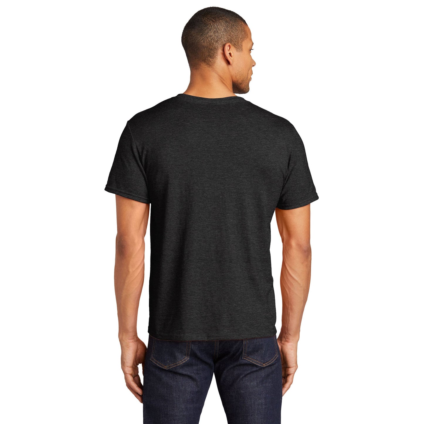 Black Ink T-Shirts - Jerzees - Soft Cotton Blend - Quality Fit