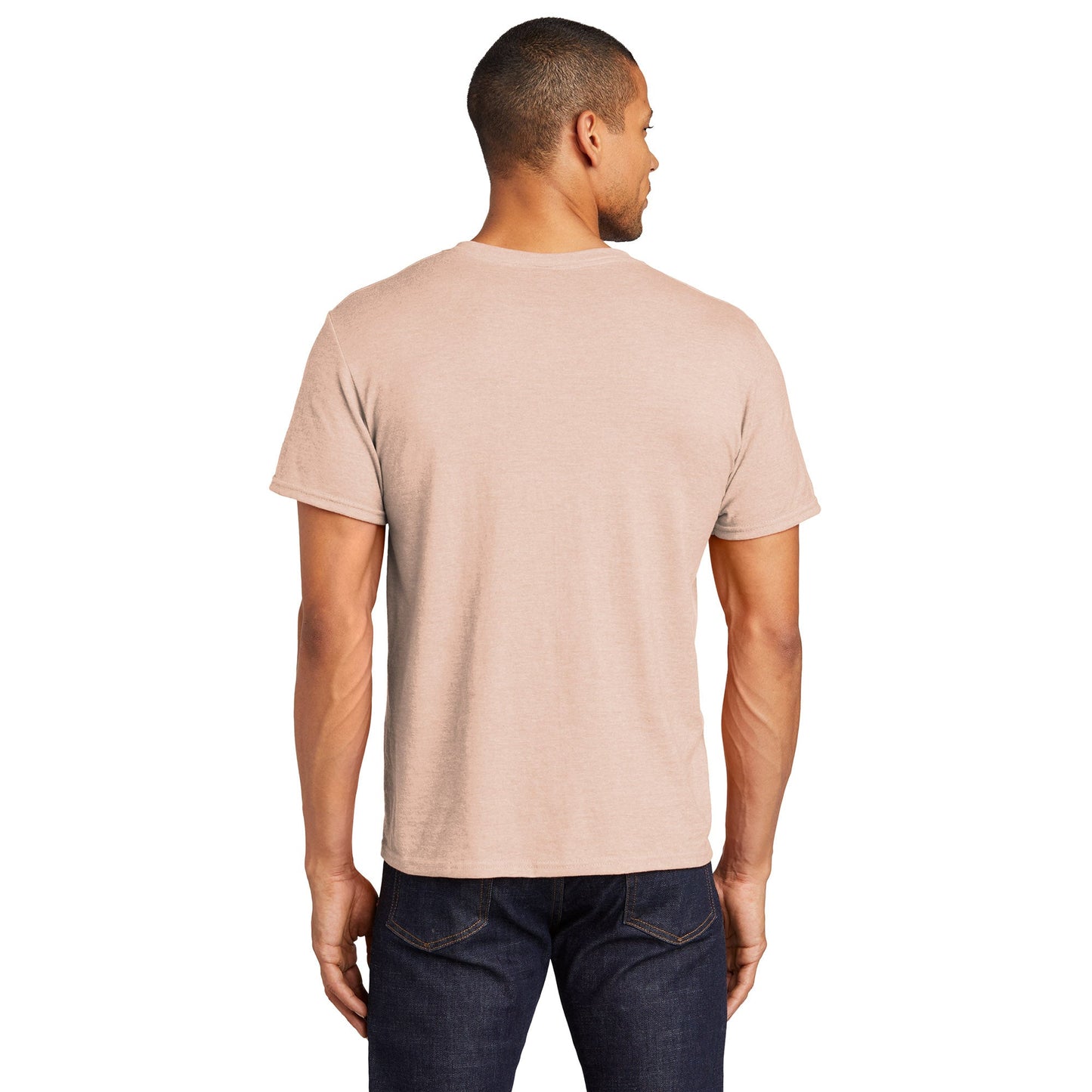 Black Ink T-Shirts - Jerzees - Soft Cotton Blend - Quality Fit