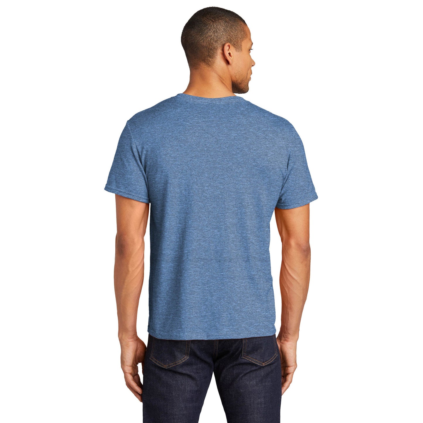 Black Ink T-Shirts - Jerzees - Soft Cotton Blend - Quality Fit