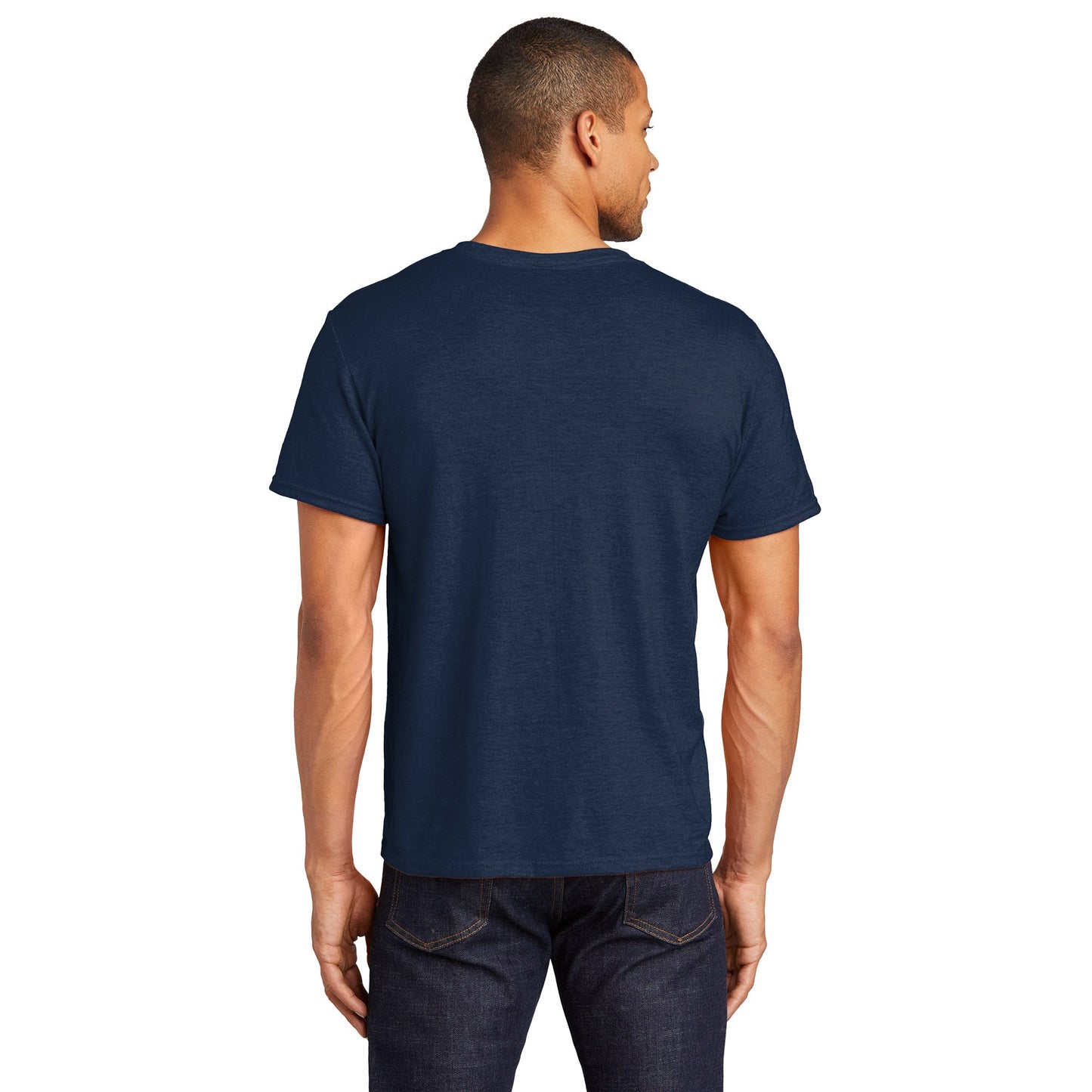 Black Ink T-Shirts - Jerzees - Soft Cotton Blend - Quality Fit