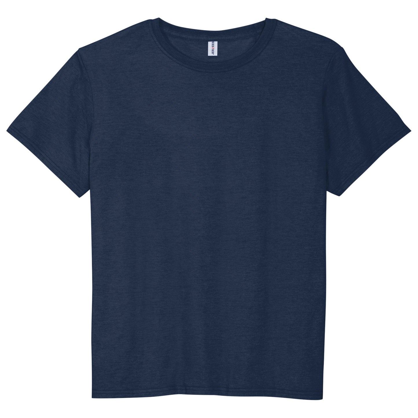 Black Ink T-Shirts - Jerzees - Soft Cotton Blend - Quality Fit
