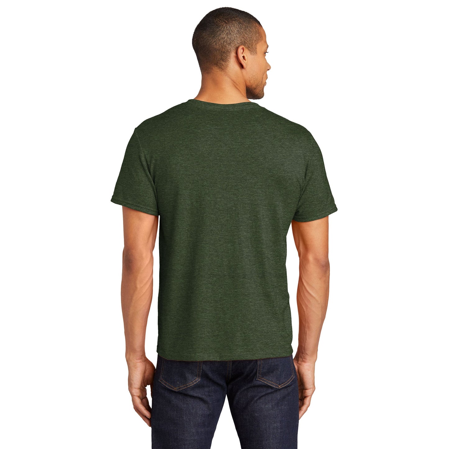 Black Ink T-Shirts - Jerzees - Soft Cotton Blend - Quality Fit