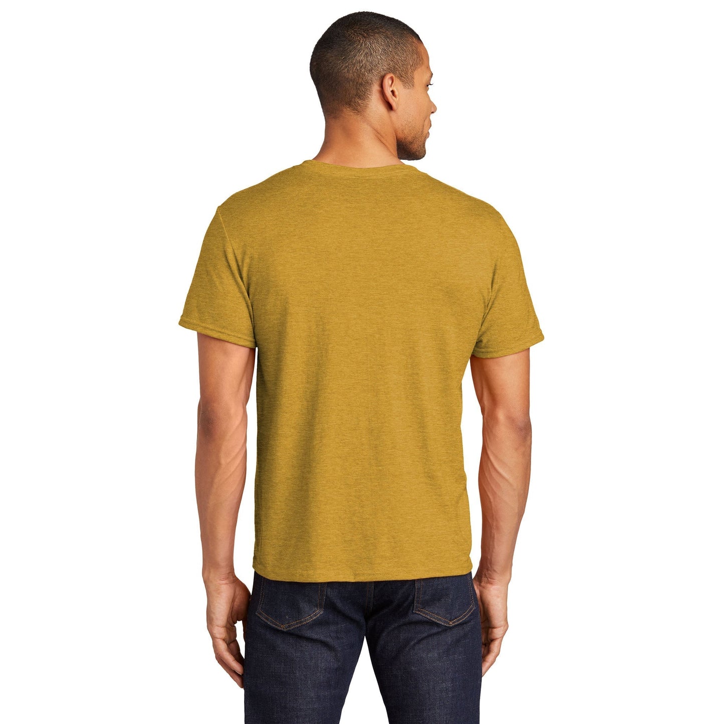 Black Ink T-Shirts - Jerzees - Soft Cotton Blend - Quality Fit