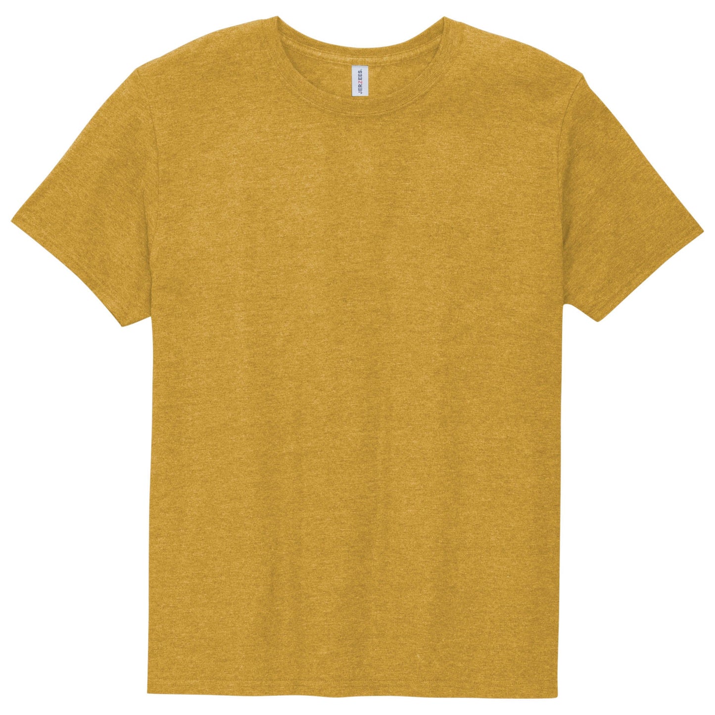 Black Ink T-Shirts - Jerzees - Soft Cotton Blend - Quality Fit