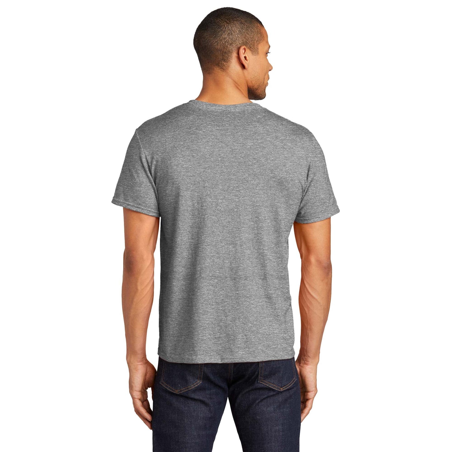 Black Ink T-Shirts - Jerzees - Soft Cotton Blend - Quality Fit