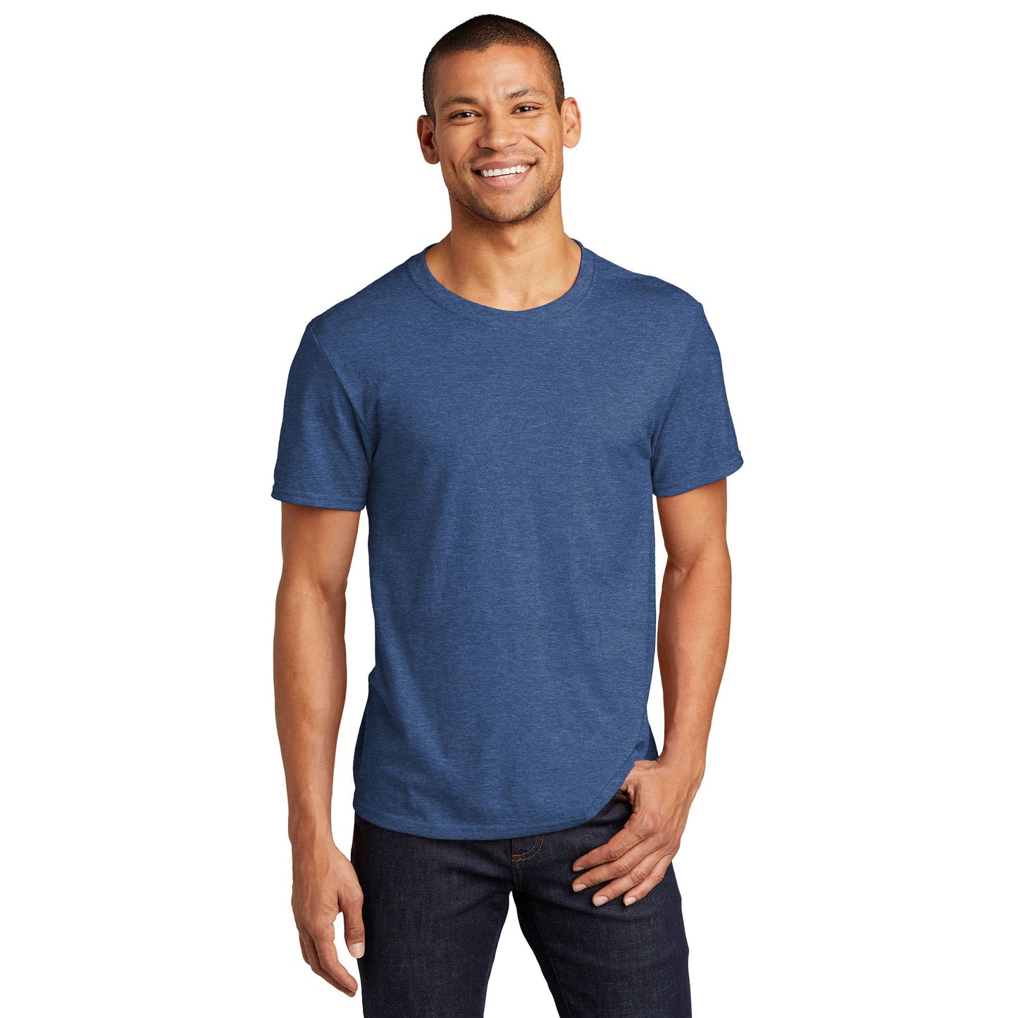 Black Ink T-Shirts - Jerzees - Soft Cotton Blend - Quality Fit