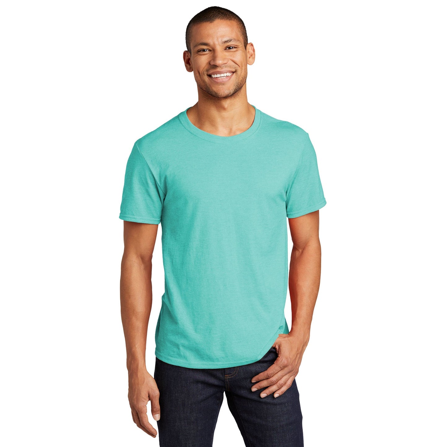 Black Ink T-Shirts - Jerzees - Soft Cotton Blend - Quality Fit