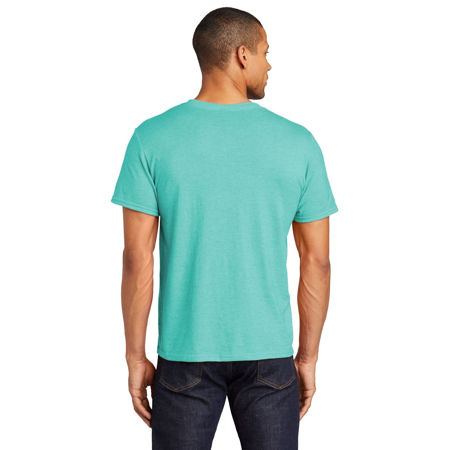 Black Ink T-Shirts - Jerzees - Soft Cotton Blend - Quality Fit