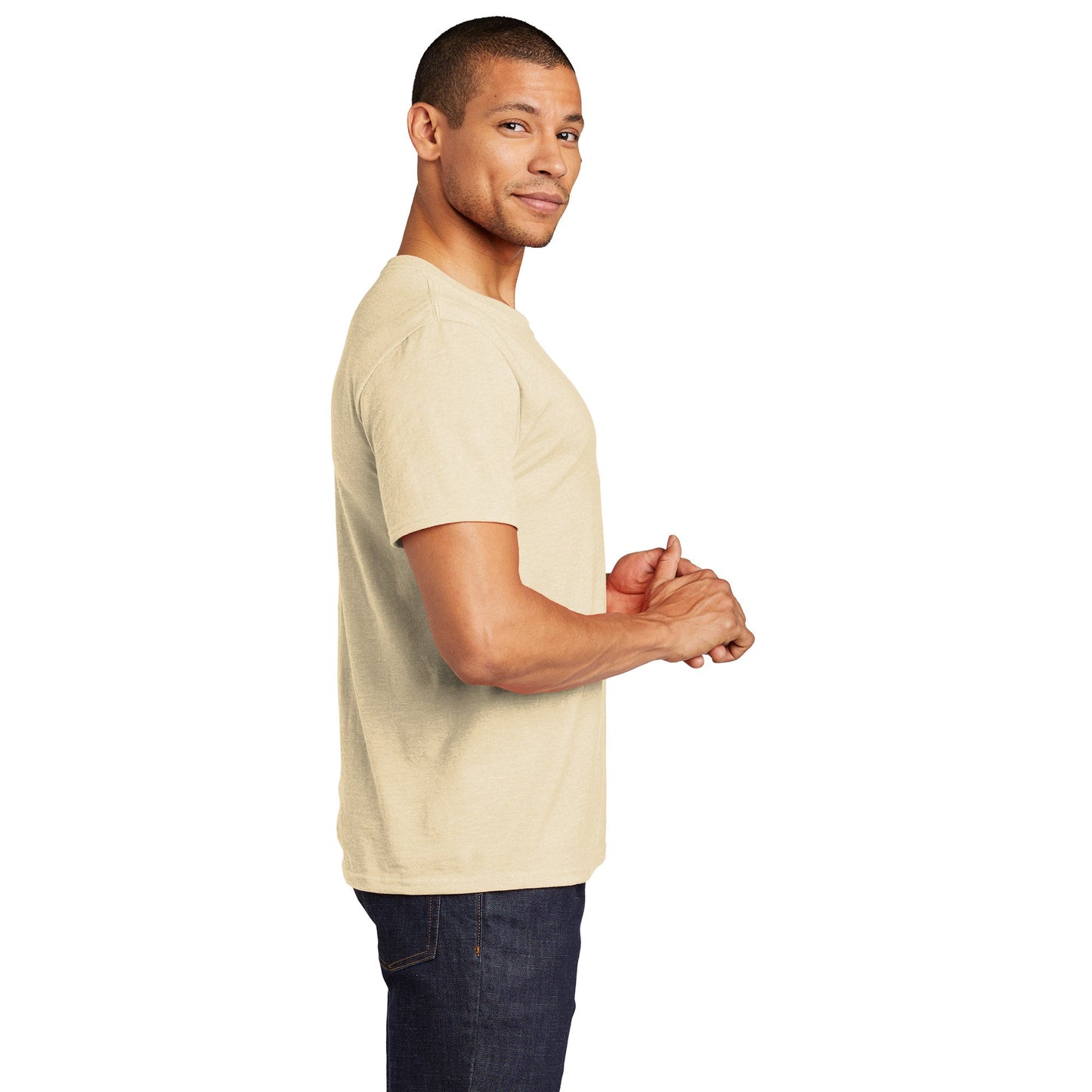 Black Ink T-Shirts - Jerzees - Soft Cotton Blend - Quality Fit