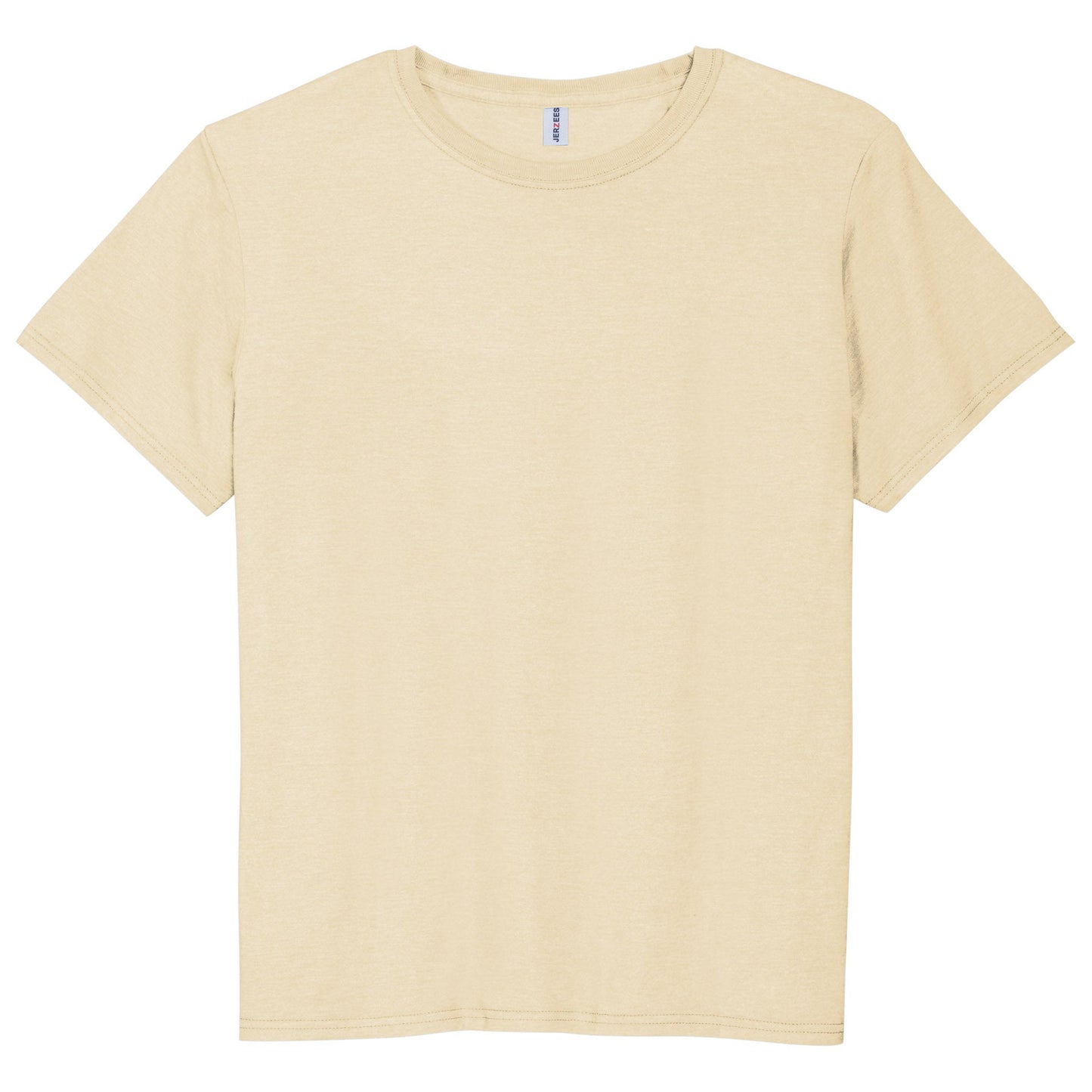 Black Ink T-Shirts - Jerzees - Soft Cotton Blend - Quality Fit
