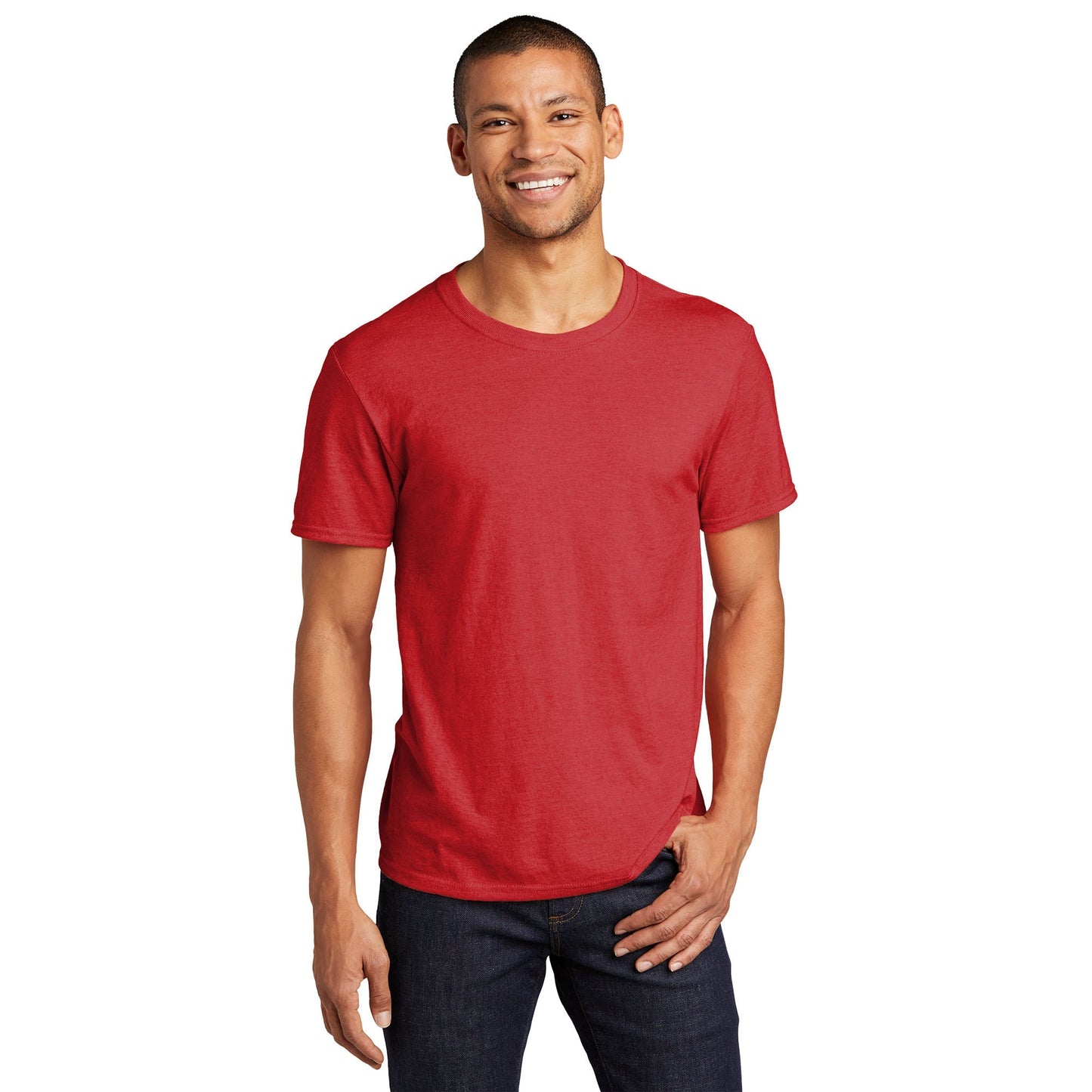 Black Ink T-Shirts - Jerzees - Soft Cotton Blend - Quality Fit