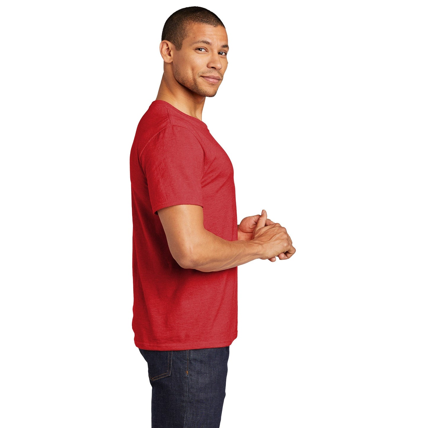 Black Ink T-Shirts - Jerzees - Soft Cotton Blend - Quality Fit