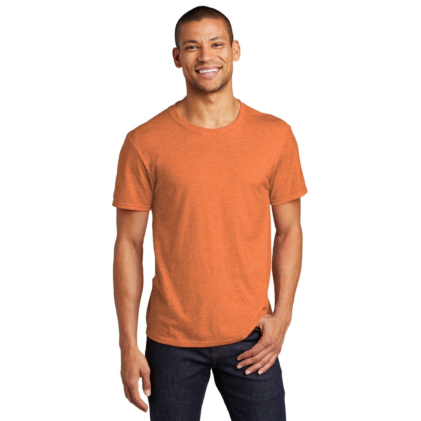 Black Ink T-Shirts - Jerzees - Soft Cotton Blend - Quality Fit